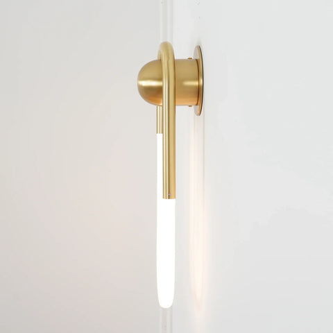 Rudi Loop Wall Lamp - NexioPick