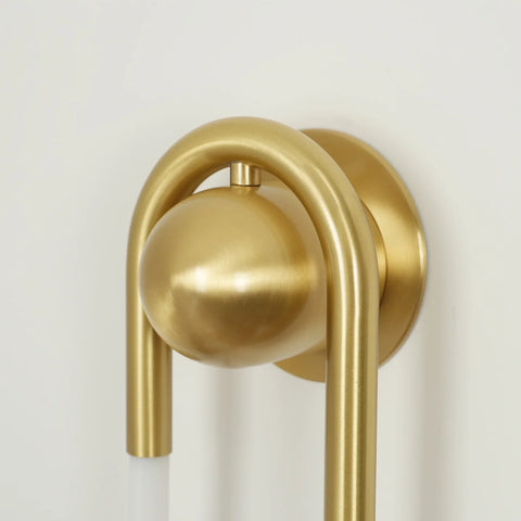 Rudi Loop Wall Lamp - NexioPick