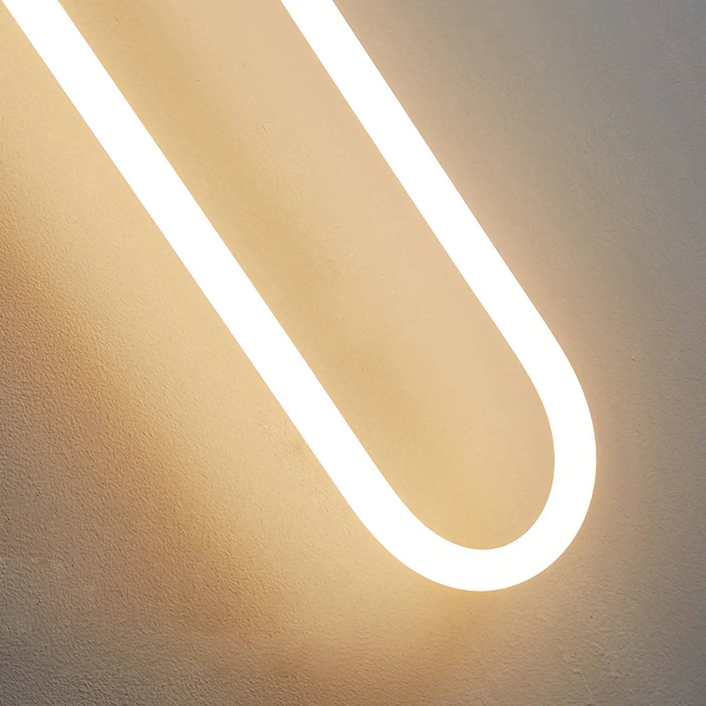 Rudi Loop Wall Lamp - NexioPick