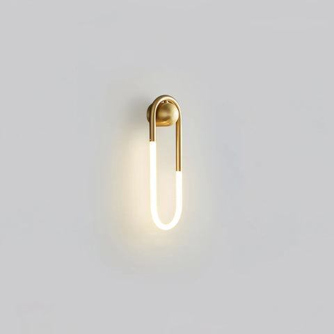 Rudi Loop Wall Lamp - NexioPick