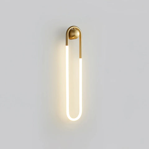 Rudi Loop Wall Lamp - NexioPick