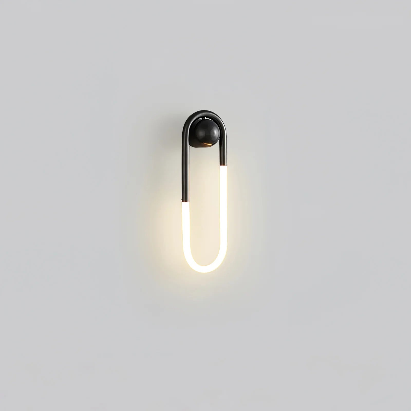 Rudi Loop Wall Lamp - NexioPick