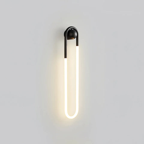 Rudi Loop Wall Lamp - NexioPick