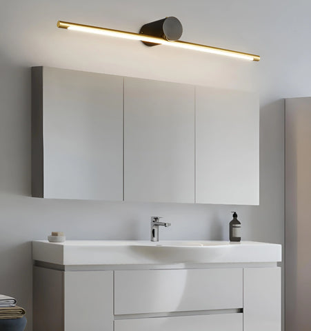 Scandinavian Geometric Vanity Light - NexioPick
