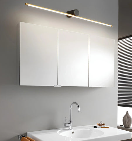 Scandinavian Geometric Vanity Light - NexioPick