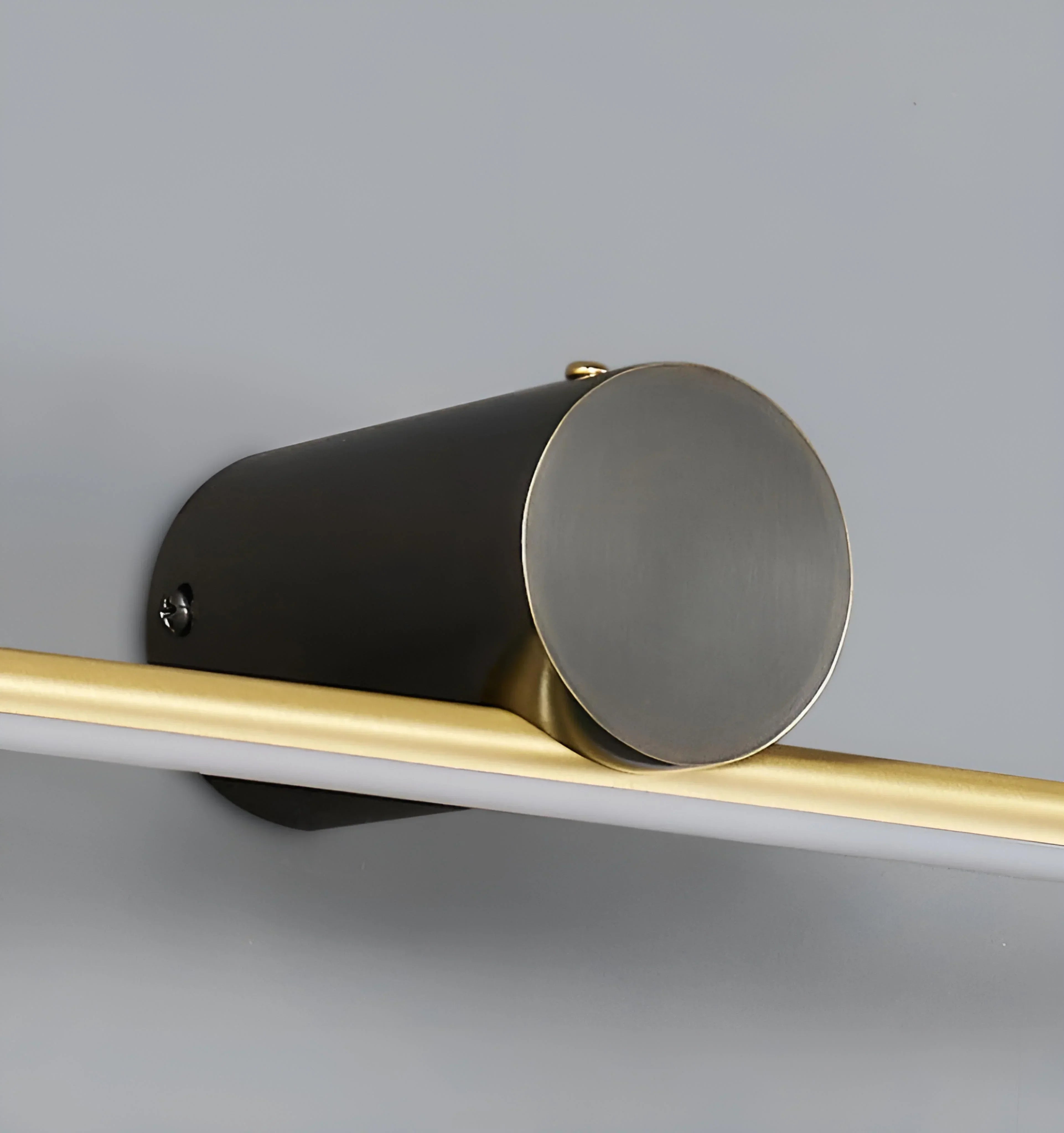 Scandinavian Geometric Vanity Light - NexioPick