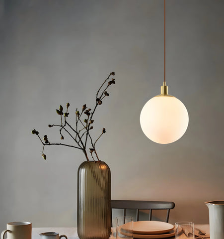 Nordic Bubble Pendant Light - NexioPick