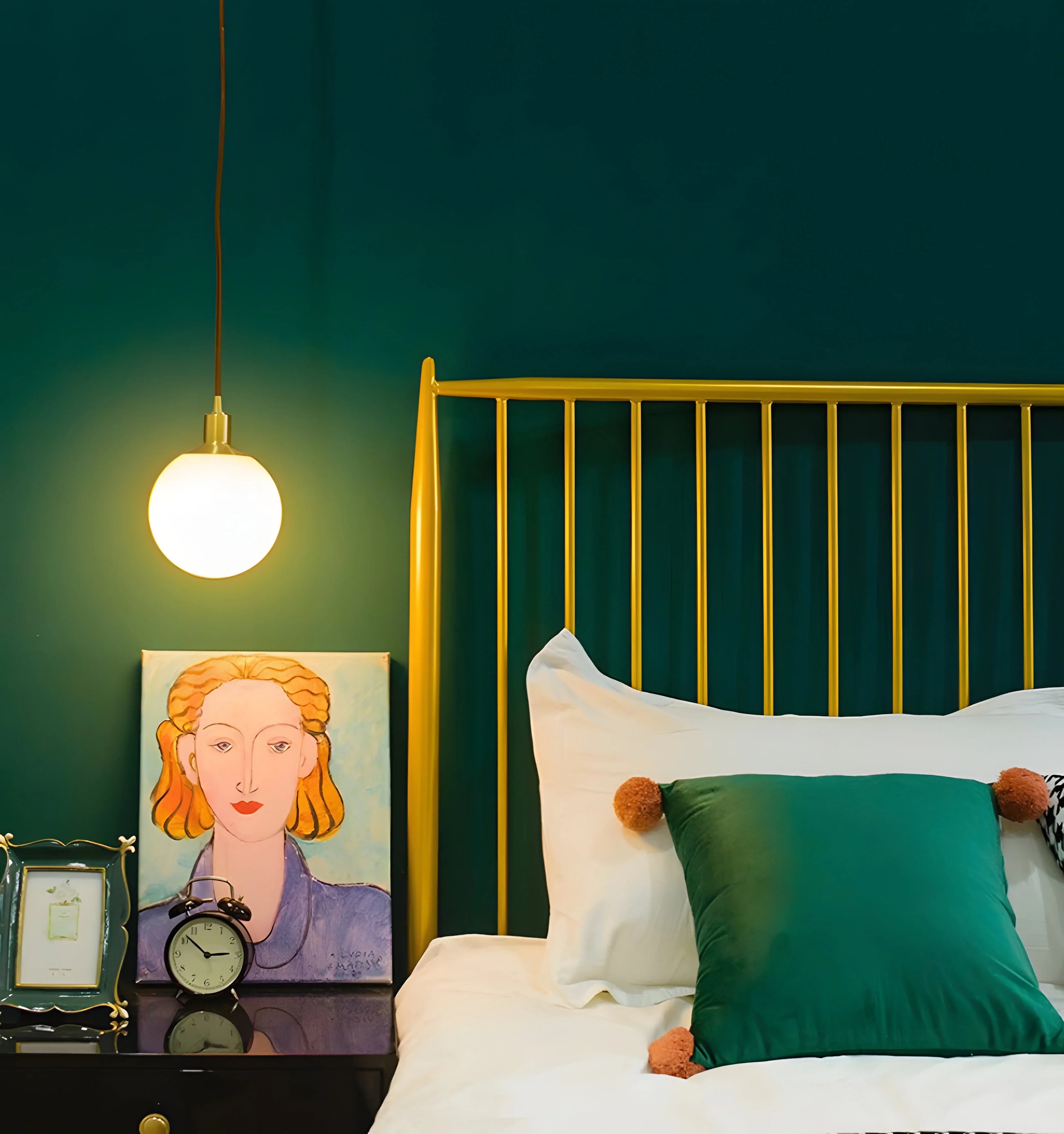 Nordic Bubble Pendant Light - NexioPick