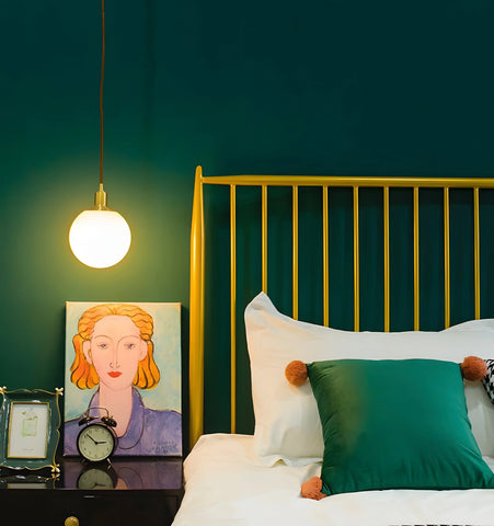 Nordic Bubble Pendant Light - NexioPick