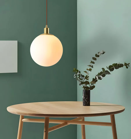 Nordic Bubble Pendant Light - NexioPick