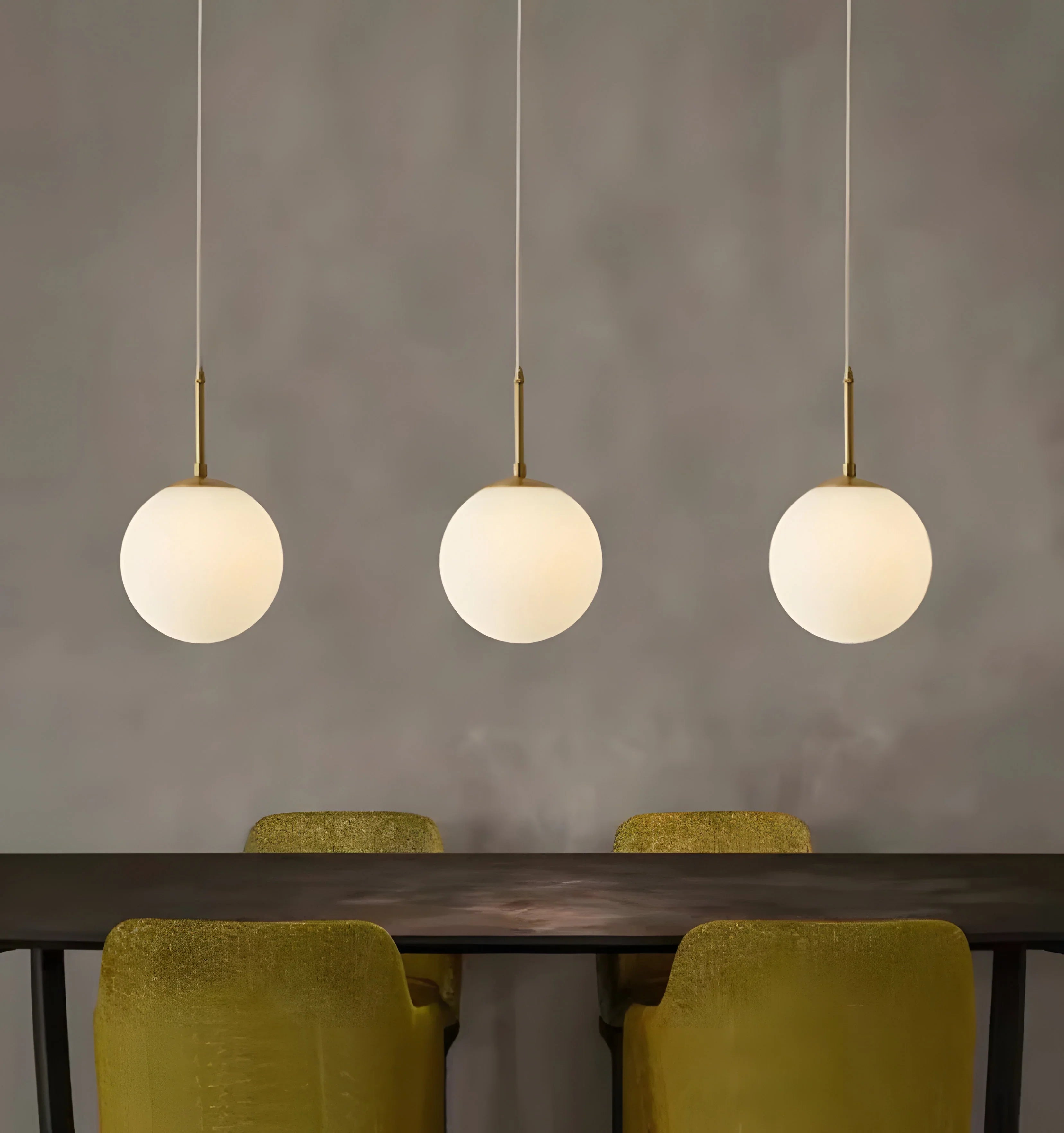 Nordic Bubble Pendant Light - NexioPick