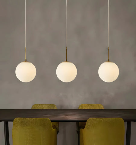 Nordic Bubble Pendant Light - NexioPick