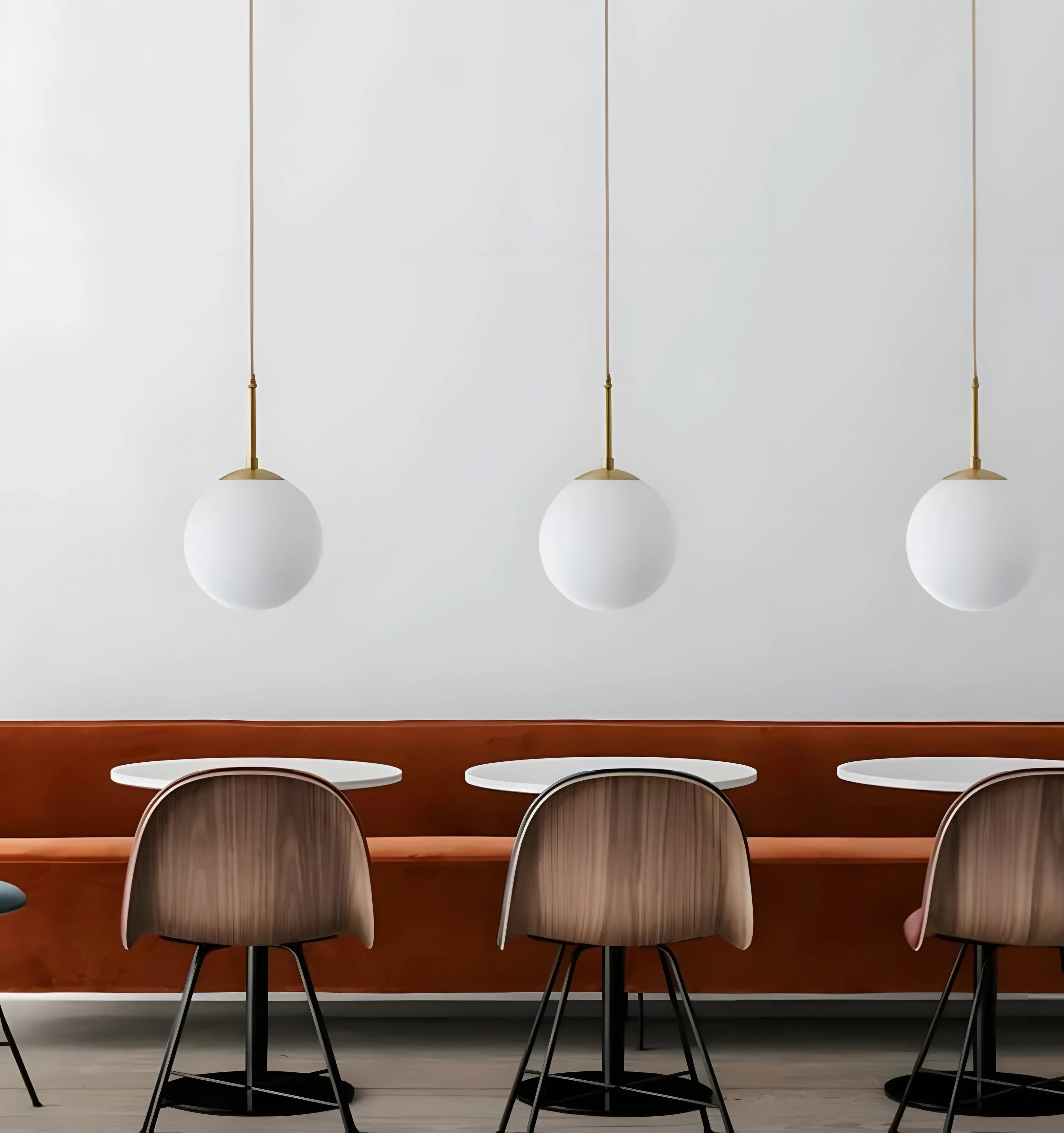 Nordic Bubble Pendant Light - NexioPick