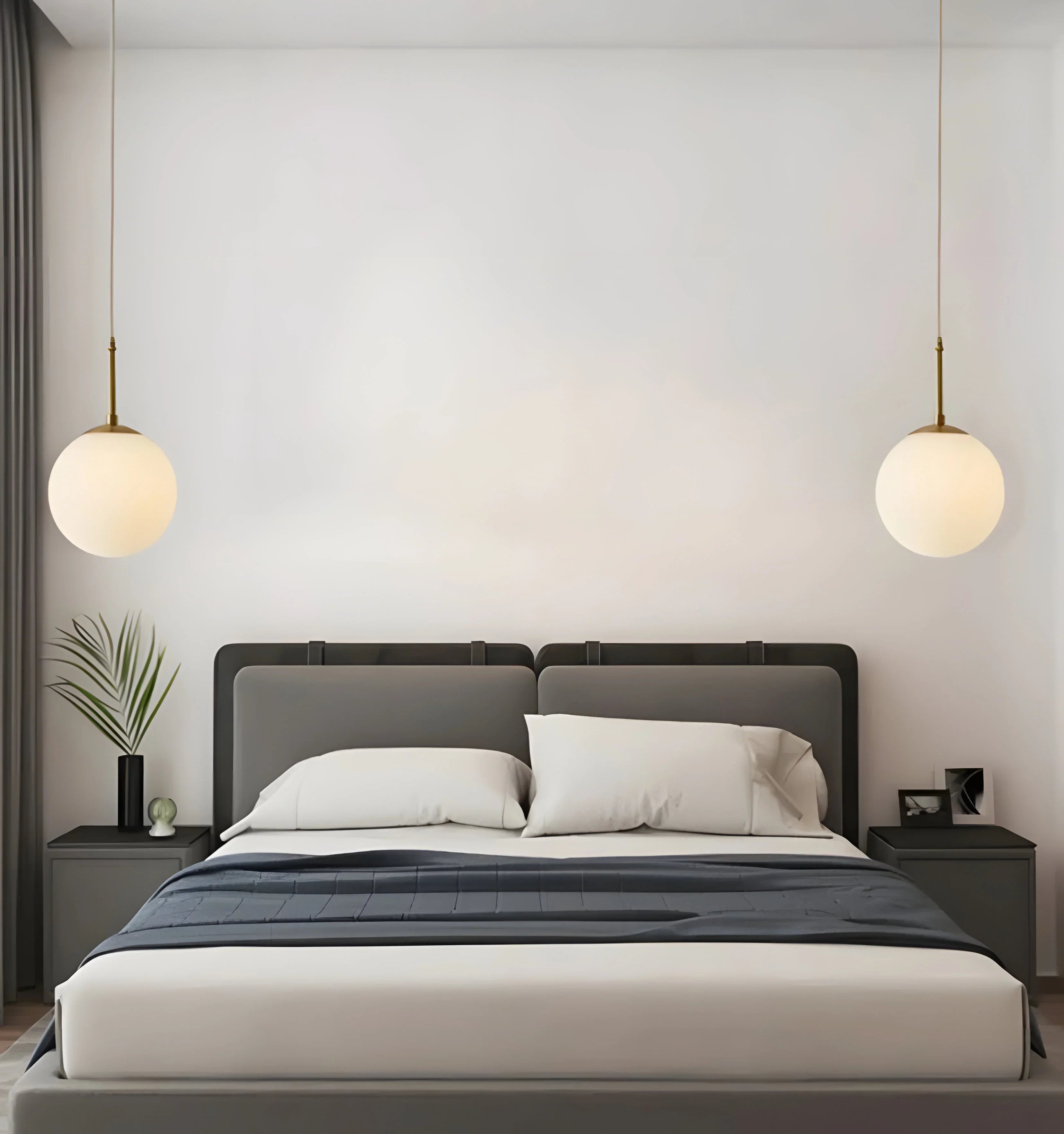 Nordic Bubble Pendant Light - NexioPick