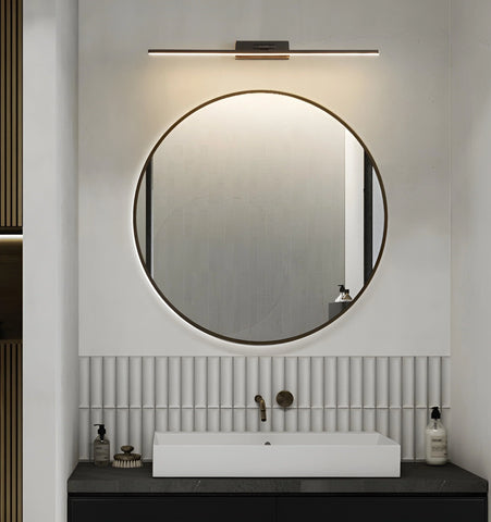 Scandinavian Minimalist Vanity Light - NexioPick