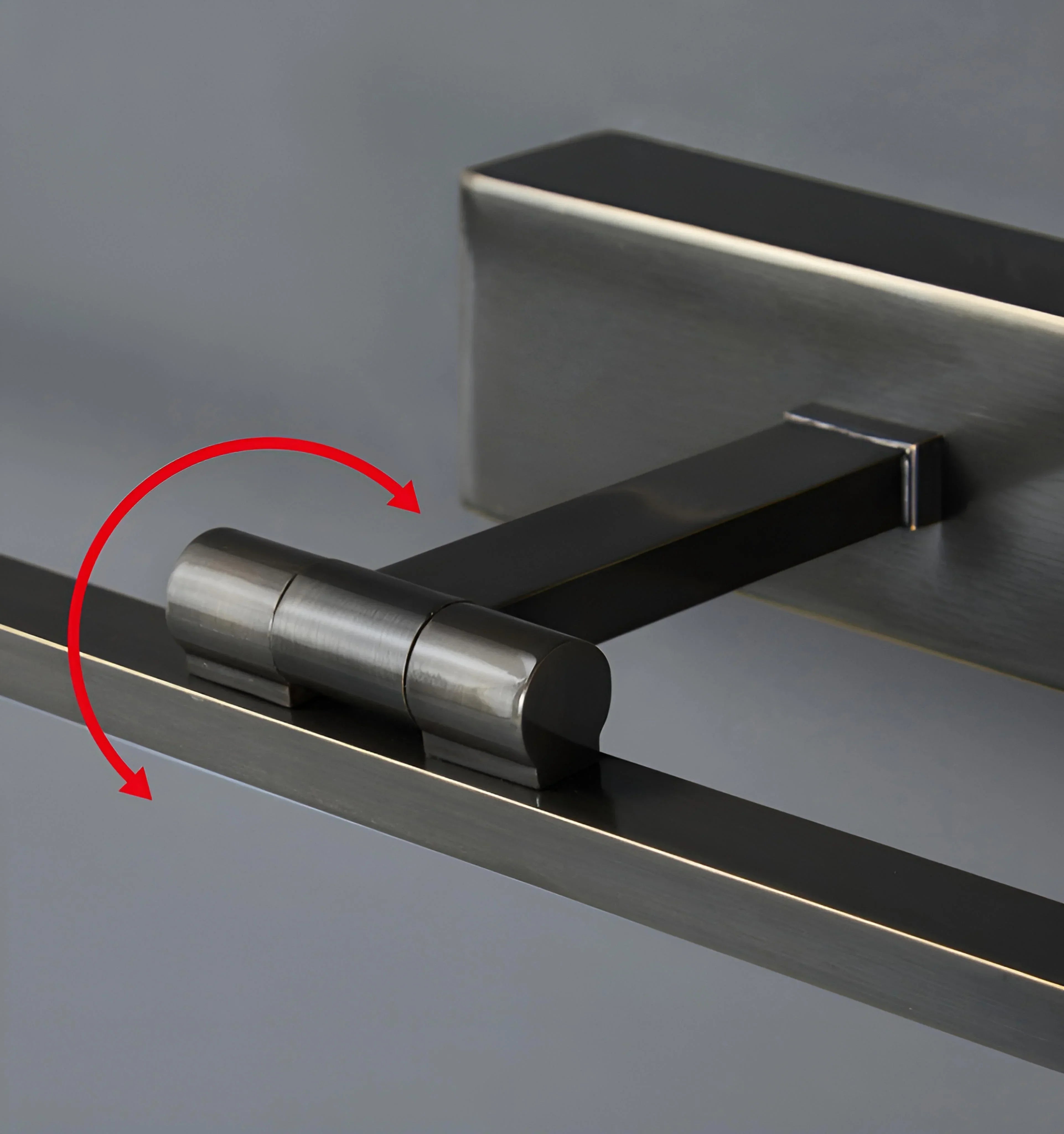 Scandinavian Minimalist Vanity Light - NexioPick