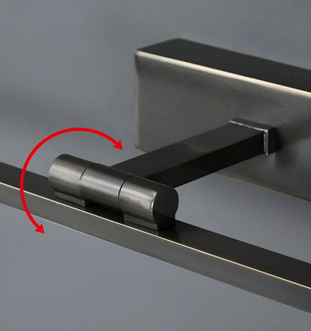 Scandinavian Minimalist Vanity Light - NexioPick