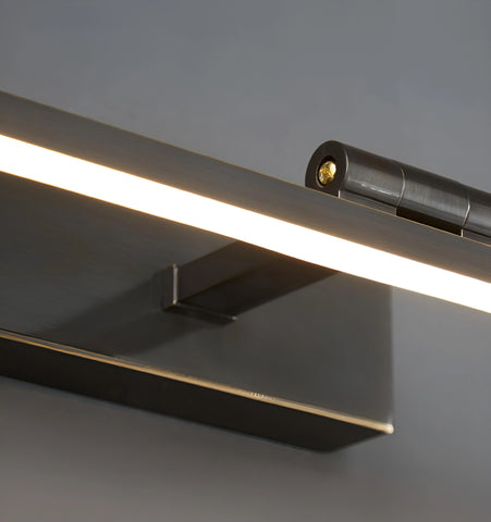 Scandinavian Minimalist Vanity Light - NexioPick