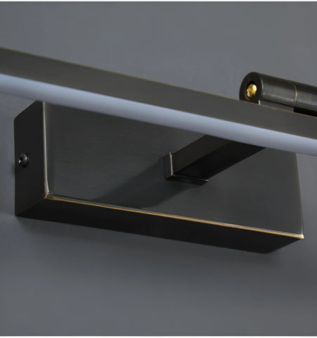 Scandinavian Minimalist Vanity Light - NexioPick