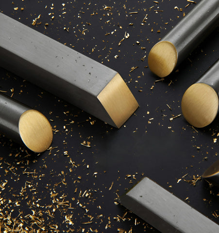 Scandinavian Minimalist Vanity Light - NexioPick