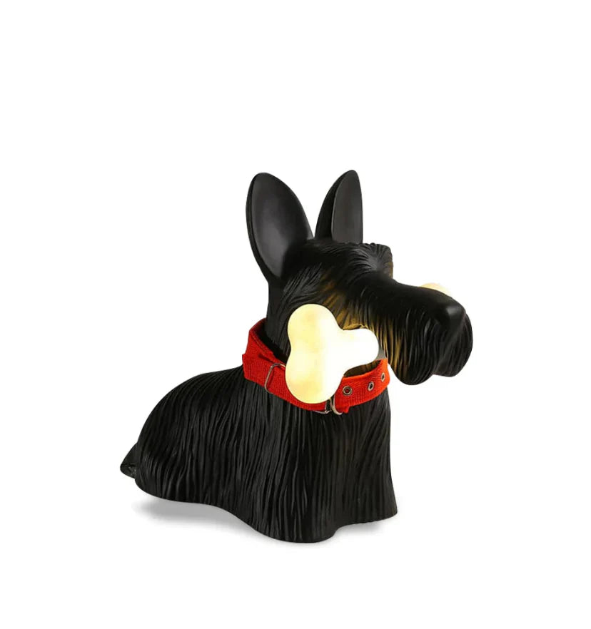Scottie Table Lamp - NexioPick