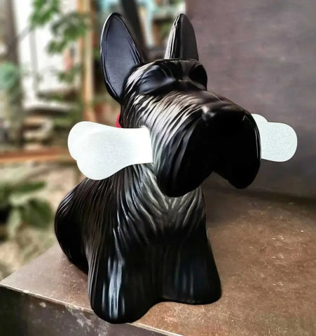 Scottie Table Lamp - NexioPick