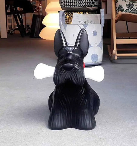 Scottie Table Lamp - NexioPick