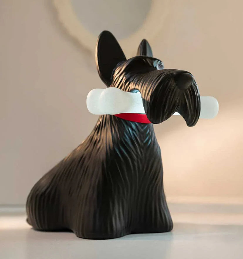 Scottie Table Lamp - NexioPick