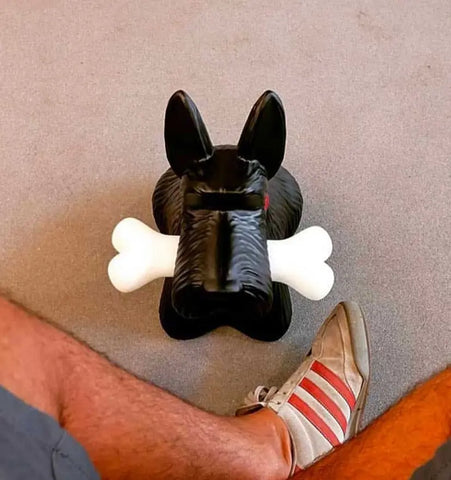 Scottie Table Lamp - NexioPick