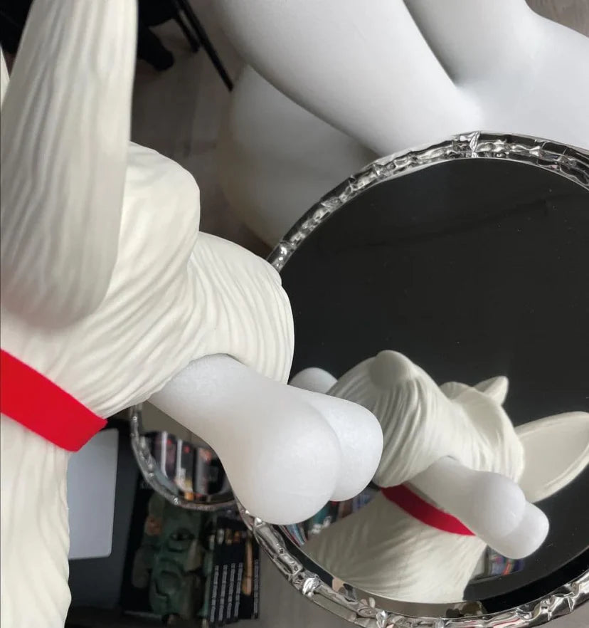 Scottie Table Lamp - NexioPick