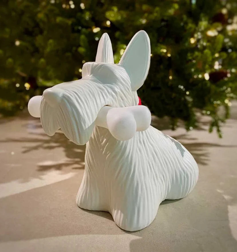 Scottie Table Lamp - NexioPick