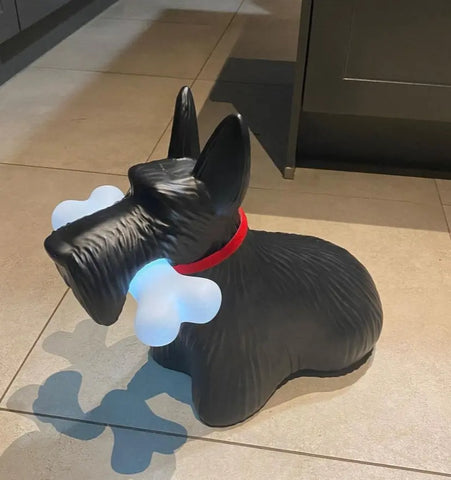 Scottie Table Lamp - NexioPick