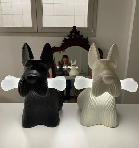 Scottie Table Lamp - NexioPick
