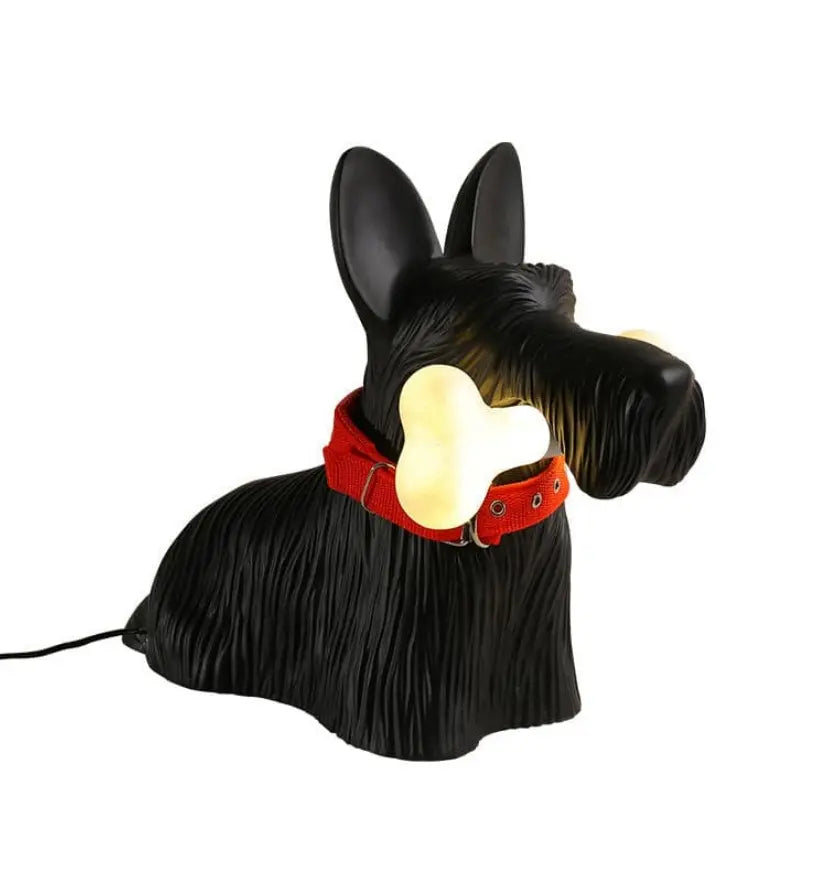 Scottie Table Lamp - NexioPick