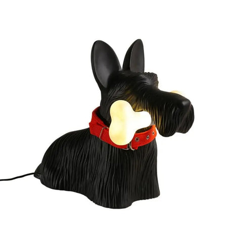 Scottie Table Lamp - NexioPick