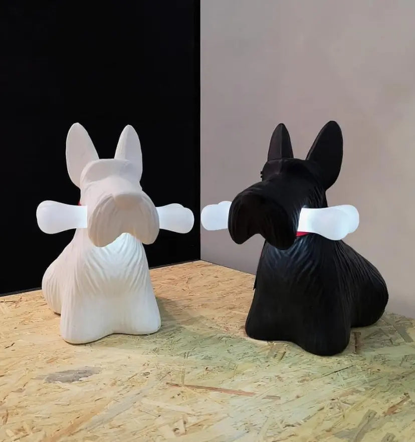 Scottie Table Lamp - NexioPick