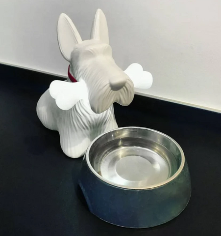 Scottie Table Lamp - NexioPick