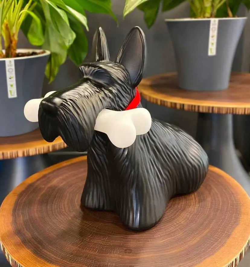 Scottie Table Lamp - NexioPick