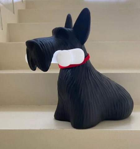 Scottie Table Lamp - NexioPick