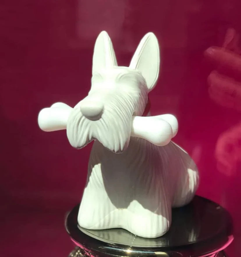 Scottie Table Lamp - NexioPick