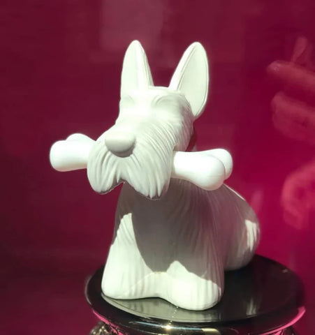 Scottie Table Lamp - NexioPick