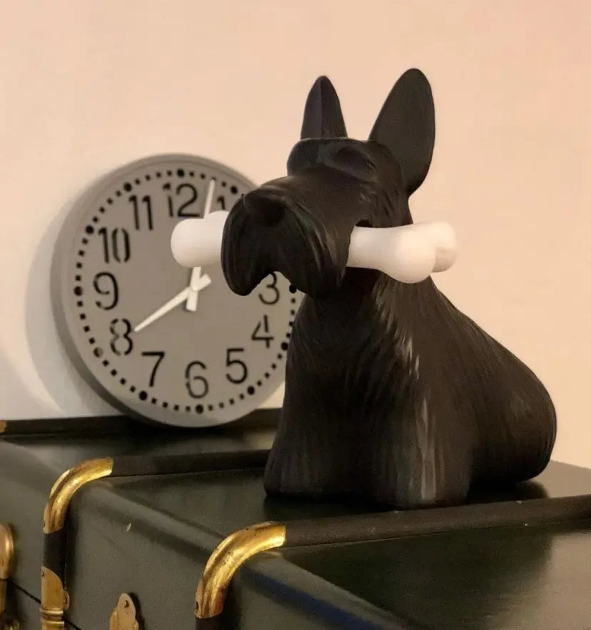 Scottie Table Lamp - NexioPick