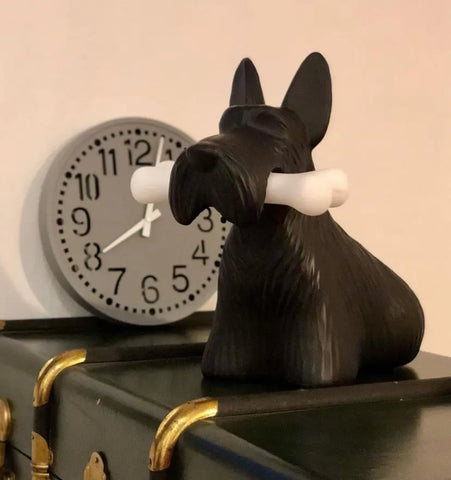 Scottie Table Lamp - NexioPick