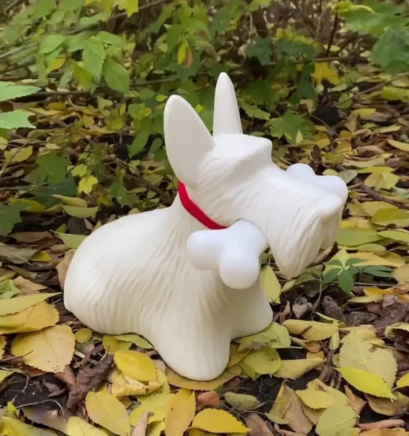 Scottie Table Lamp - NexioPick