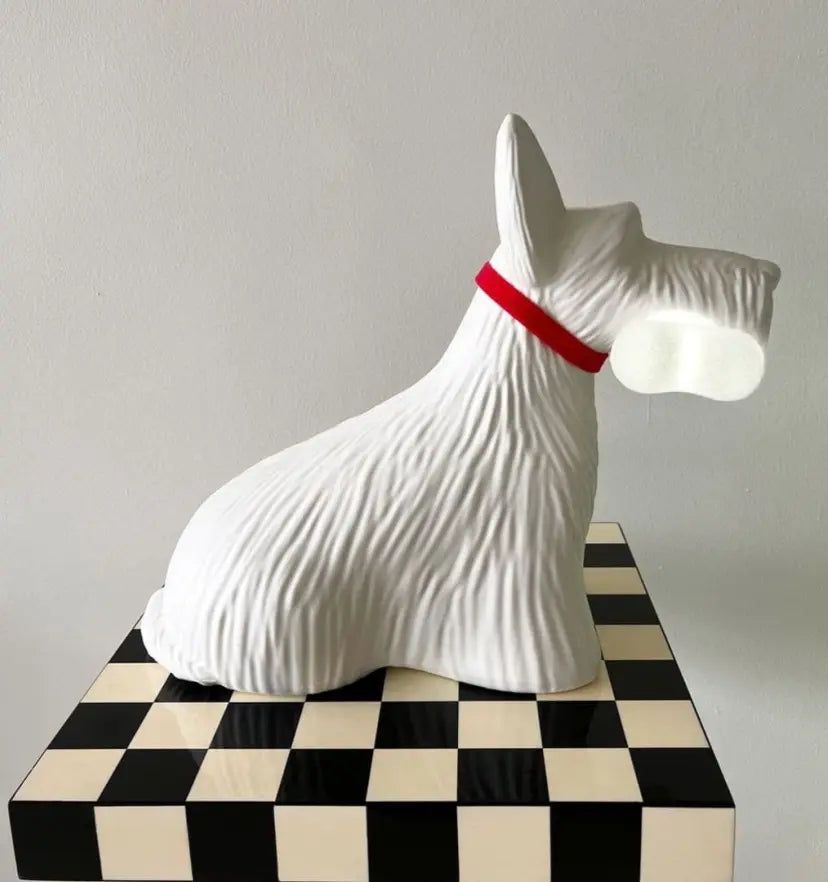 Scottie Table Lamp - NexioPick