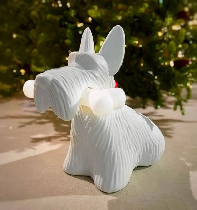 Scottie Table Lamp - NexioPick