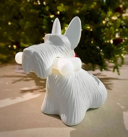 Scottie Table Lamp - NexioPick