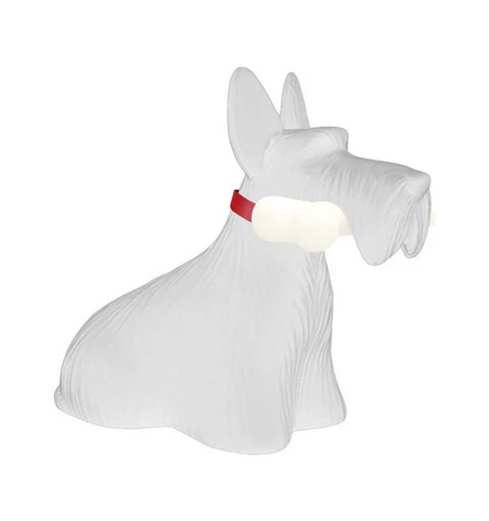 Scottie Table Lamp - NexioPick