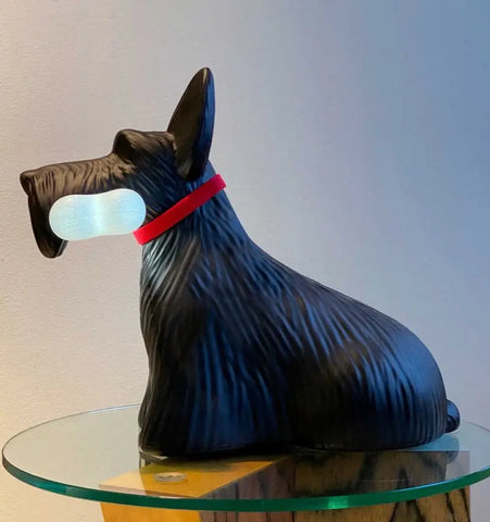 Scottie Table Lamp - NexioPick