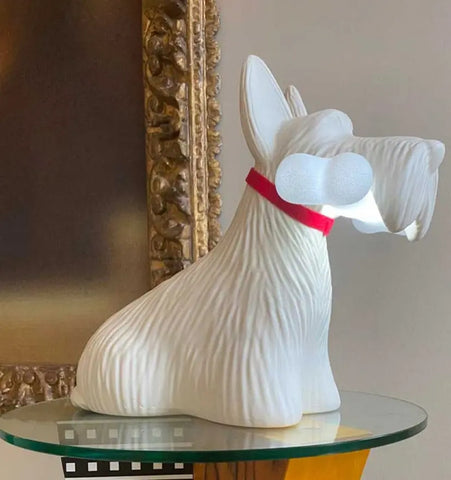 Scottie Table Lamp - NexioPick